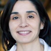 Gloria Gea