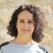 Balbina Nogales Fernández