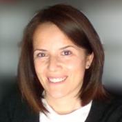 Ana Lázaro Fernández