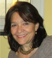 María Luisa Toribio