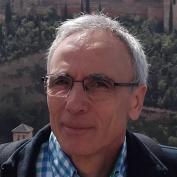 Martín Olazar Aurrekoetxea