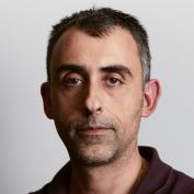 Gerasimos Konstantatos