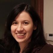 María Teresa González Pérez