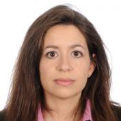 Roemi Emilia Fernández Saavedra