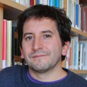 Sebastián Figueroa Rubio