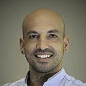 José Santiago Pozo Antonio