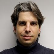Xavier Rovira Algans