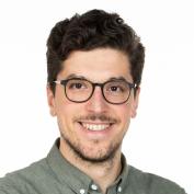 Pere Barriobero Vila