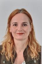 Berta Cano Echevarría