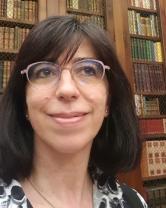 Ana Sáez Hidalgo