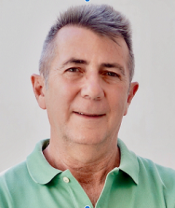 Miguel Carlos Moya Morales