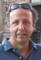 Carlos Algora del Valle