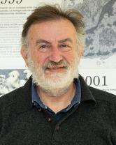 José Luis Martínez