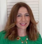 Ana Cristina Sánchez Gimeno