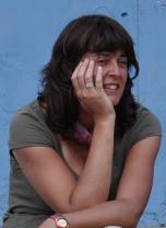 Oliva Rodríguez Gutiérrez
