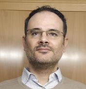 Josep Maria Ramon Muñoz