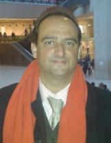 Darío Bernal Casasola
