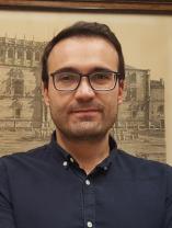 David Fernández Llorca