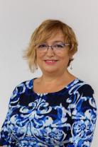Laura M. Lechuga Gómez