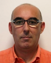 Ferran Martín Antolín
