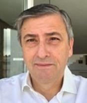 Juan M. Carrasco Solis