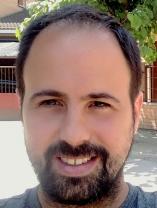 Gabriel Piedrafita Fernández
