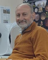 Manuel Rojo Guerra