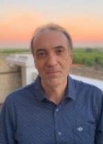 José Antonio Darós Arnau