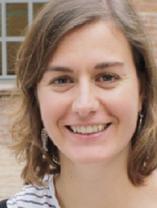 Núria Esteve-Gibert