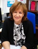 Carmen Moreno Rodríguez