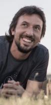 Lluís Galbany González