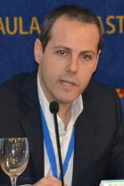 Juan Carlos García Palomares