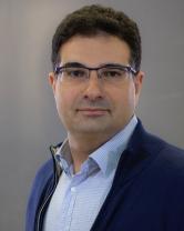 Antonio Javier García Sánchez