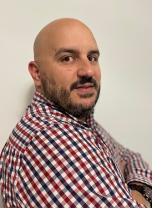 Mariano Rubio Rubio