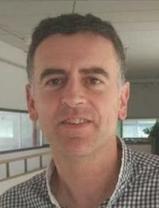 José Fernando Ortega Álvarez