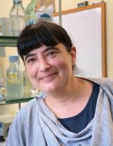 Nuria Izquierdo-Useros