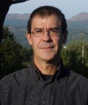 Luis Alonso Bacigalupe