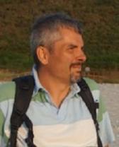 Raúl Romero-Calcerrada