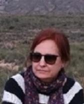 Yolanda Jiménez-Olivencia