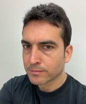 Antonio Pertusa Ibáñez