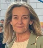 Nuria de Nieves Nieto