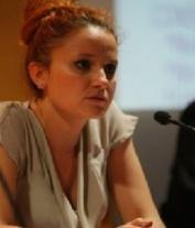 Paz Menéndez Sebastián
