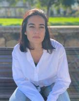 Patricia Moreno Peral