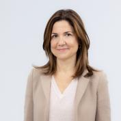 Miriam Cugat Mauri 