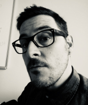 Javier Álvarez-Gálvez
