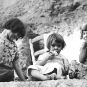 HAMBRUNA: La hambruna española: causas, desarrollo, consecuencias y memoria (1939-1952)