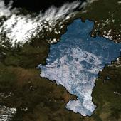¿Sabías que la estadística puede mejorar la resolución de las imágenes satelitales?