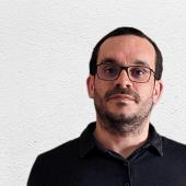 Adrián Zancajo Silla