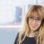 Yasmina Okan