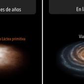carrusel lacteo